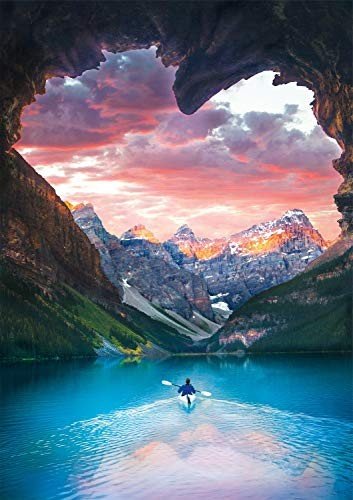500 Piece Jigsaw Puzzles