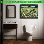 Funwares Original 101 Pooping Puppies Puzzle - Hilarious Jigsaw Puzzle - Perfect White Elephant Gag Gift - Funny Dog Pooping Puzzle for Adults and Kids! 1000 Piece Puzzle!