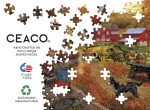 Ceaco - 4 in 1 Multipack - David Maclean - (4) 500 Piece Jigsaw Puzzle