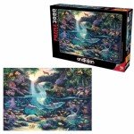 Anatolian Puzzle - Jungle Paradise, 3000 Piece Jigsaw Puzzle, #4908