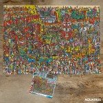 Aquarius Where's Waldo (3000 Piece Jigsaw Puzzle) - Officially Licensed Where's Waldo Merchandise & Collectibles - Glare Free - Precision Fit - 32 x 45 Inches