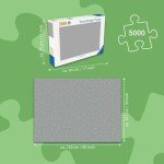 Ravensburger Mickey as Artist Jigsaw Puzzle (5000 Piece)