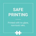 Mudpuppy Kindness 4-in-a-Box Puzzle Set – Includes 4 Progressive Jigsaw Puzzles for Kids with 4-12 Pieces – Features Colorful Animal Illustrations for Ages 2-5