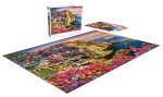 Buffalo Games - Eduard - La Bella Vita - 1500 Piece Jigsaw Puzzle for Adults -Challenging Puzzle Perfect for Game Nights - Finished Size is 38.50 x 26.50