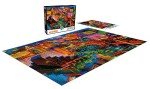 Buffalo Games - Viva Las Vegas - 2000 Piece Jigsaw Puzzle