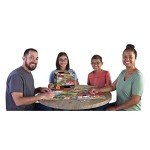 RoseArt - Kodak Premium - Country Compilation - 1500 Piece Jigsaw Puzzle for Adults