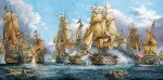Castorland "Naval Battle Puzzle (4000 Piece)