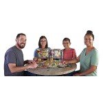 RoseArt - Kodak Premium Collector - Little Italian Curiosity Shop - 2000 Piece Jigsaw Puzzle for Adults