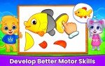 Puzzle Kids - Animals Shapes and Jigsaw Puzzles