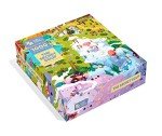The Secret Soup • 1000 Piece Jigsaw Puzzle from The Magic Puzzle Company • Series Three