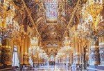 CHAMBERART 2000 Piece Premium Jigsaw Puzzle Opera Grand Foyer A-2003