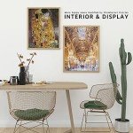 CHAMBERART 2000 Piece Premium Jigsaw Puzzle Opera Grand Foyer A-2003