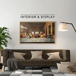 CHAMBERART 2000 Piece Premium Jigsaw Puzzle Opera Grand Foyer A-2003