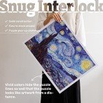 Pintoo Jigsaw Puzzles 4000 Piece for Adults - Smart - The Market Beautiful Plastic Puzzle for Home Decor Zero Dust Easy Storage [H1776]