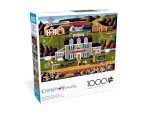 Buffalo Games - Charles Wysocki - Moonmeadow Cove - 1000 Piece Jigsaw Puzzle for Adults -Challenging Puzzle Perfect for Game Nights - Finished Size is 26.75 x 19.75