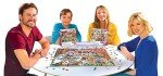 RoseArt - Puzzle Collector - Baking with Mom - 500 Piece Jigsaw Puzzle for Adults