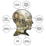 Aquarius Lord of The Rings (3000 Piece Jigsaw Puzzle) - Officially Licensed Lord of The Rings Merchandise & Collectibles - Glare Free - Precision Fit - 32 x 45 Inches