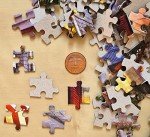 Castorland The Spirit Island Puzzle (4000 Piece)