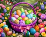 Springbok Easter in Bloom 500 Piece Jigsaw Puzzle for Adults and Families