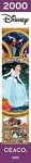 Ceaco - Disney Classics - Disney Classics - 2000 Piece Jigsaw Puzzle , 5"