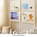 Pintoo Jigsaw Puzzles 4000 Piece for Adults - Kayomi - 160 Cats Beautiful Plastic Puzzle for Home Decor Zero Dust Easy Storage [H2090]