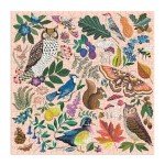 Nature in Autumn. 500 Piece Puzzle