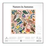 Nature in Autumn. 500 Piece Puzzle