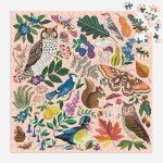 Nature in Autumn. 500 Piece Puzzle