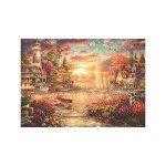 Anatolian Puzzle - Into the Sunset, 3000 Piece Jigsaw Puzzle, #4922