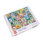 Lego Pet Pals 1000-Piece Puzzle