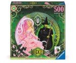 Ravensburger Wicked: Act 1 500 Piece Jigsaw Puzzle for Adults - 12001276 - Handcrafted Tooling, Made in Germany, Every Piece Fits Together Perfectly