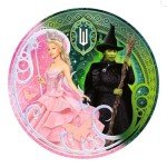 Ravensburger Wicked: Act 1 500 Piece Jigsaw Puzzle for Adults - 12001276 - Handcrafted Tooling, Made in Germany, Every Piece Fits Together Perfectly