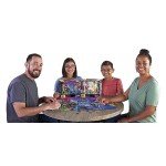 RoseArt - Kodak Premium Collector - Fun Zone - 2000 Piece Jigsaw Puzzle for Adults