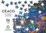 Ceaco - Disney - Dowdle - The Little Mermaid - Part of Your World - 1500 Piece Jigsaw Puzzle