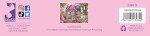 Ceaco - Chris Bigelow - She Shed - 500 Larger Sized Piece Jigsaw Puzzle