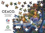 Ceaco - Disney - Dowdle - Winnie The Pooh - A Heroes Parade - 1500 Piece Jigsaw Puzzle