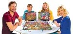 RoseArt - Kodak Premium - Ballooning Fun - 3000 Piece Jigsaw Puzzle for Adults