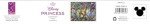 Ceaco - Disney - Princess Castle Royal Windows - 1500 Piece Jigsaw Puzzle