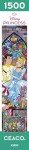 Ceaco - Disney - Princess Castle Royal Windows - 1500 Piece Jigsaw Puzzle