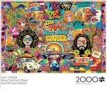 Buffalo Games - Enigma Images - Way Cooler - 2000 Piece Jigsaw Puzzle for Adults -Challenging Puzzle Perfect for Game Nights - Finished Size is 38.50 x 26.50