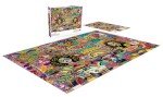 Buffalo Games - Enigma Images - Way Cooler - 2000 Piece Jigsaw Puzzle for Adults -Challenging Puzzle Perfect for Game Nights - Finished Size is 38.50 x 26.50