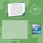 Ravensburger Map of The Universe 1500 Piece Jigsaw Puzzle for Adults | Unique, Pieces | Anti-Glare Surface | FSC Certified, Eco-Friendly | Amazon Exclusive