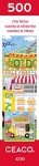 Ceaco - Food Trucks - Hot Dog Truck II - 500 Piece Jigsaw Puzzle