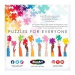 RoseArt - Kellogg's - Leggo My Eggo - 1000 Piece Jigsaw Puzzles for Adults