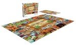Buffalo Games - Kate Ward Thacker - Our National Parks Collage - 2000 Piece Jigsaw Puzzle for Adults - Challenging Puzzle Perfect for Game Nights - Finished Size is 38.50 x 26.50