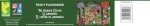 Ceaco - Tracy Flickinger - The Garden Center - 2000 Piece Jigsaw Puzzle