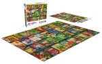 Buffalo Games - Aimee Stewart - Vintage Summer Books - 1000 Piece Jigsaw Puzzle for Adults -Challenging Puzzle Perfect for Game Nights - Finished Size is 26.75 x 19.75