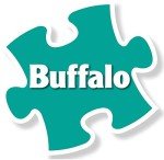 Buffalo Games - Aimee Stewart - Vintage Summer Books - 1000 Piece Jigsaw Puzzle for Adults -Challenging Puzzle Perfect for Game Nights - Finished Size is 26.75 x 19.75