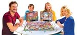 RoseArt - Kodak Premium - Brandon's Bookstore - 3000 Piece Jigsaw Puzzle for Adults