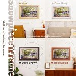 Pintoo Jigsaw Puzzles 4000 Piece for Adults - Ciro Marchetti - Tarot Town Beautiful Plastic Puzzle for Home Decor Zero Dust Easy Storage [H1757]